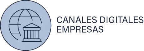 Canales digitales empresas