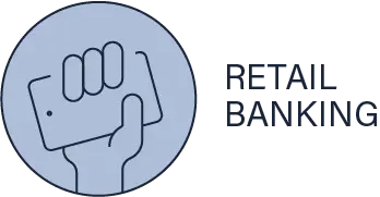 Retail banking