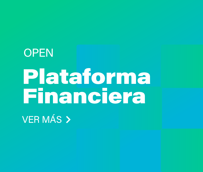 iuviOPEN – Plataforma financiera