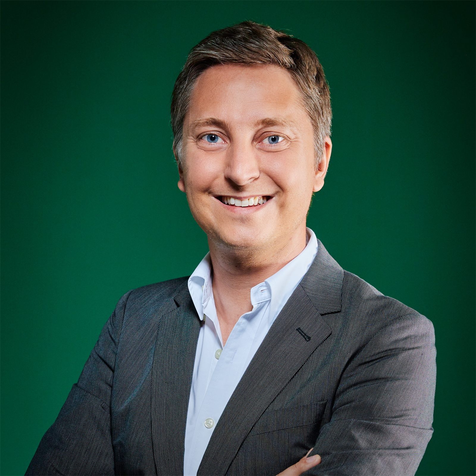 Daniel Rieger