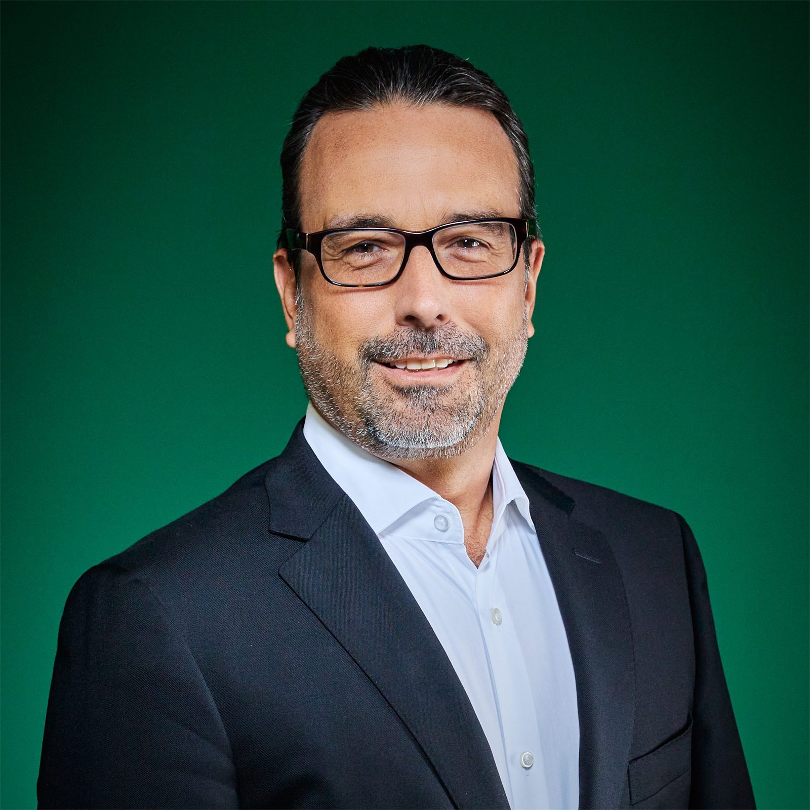 Edgar Osuna