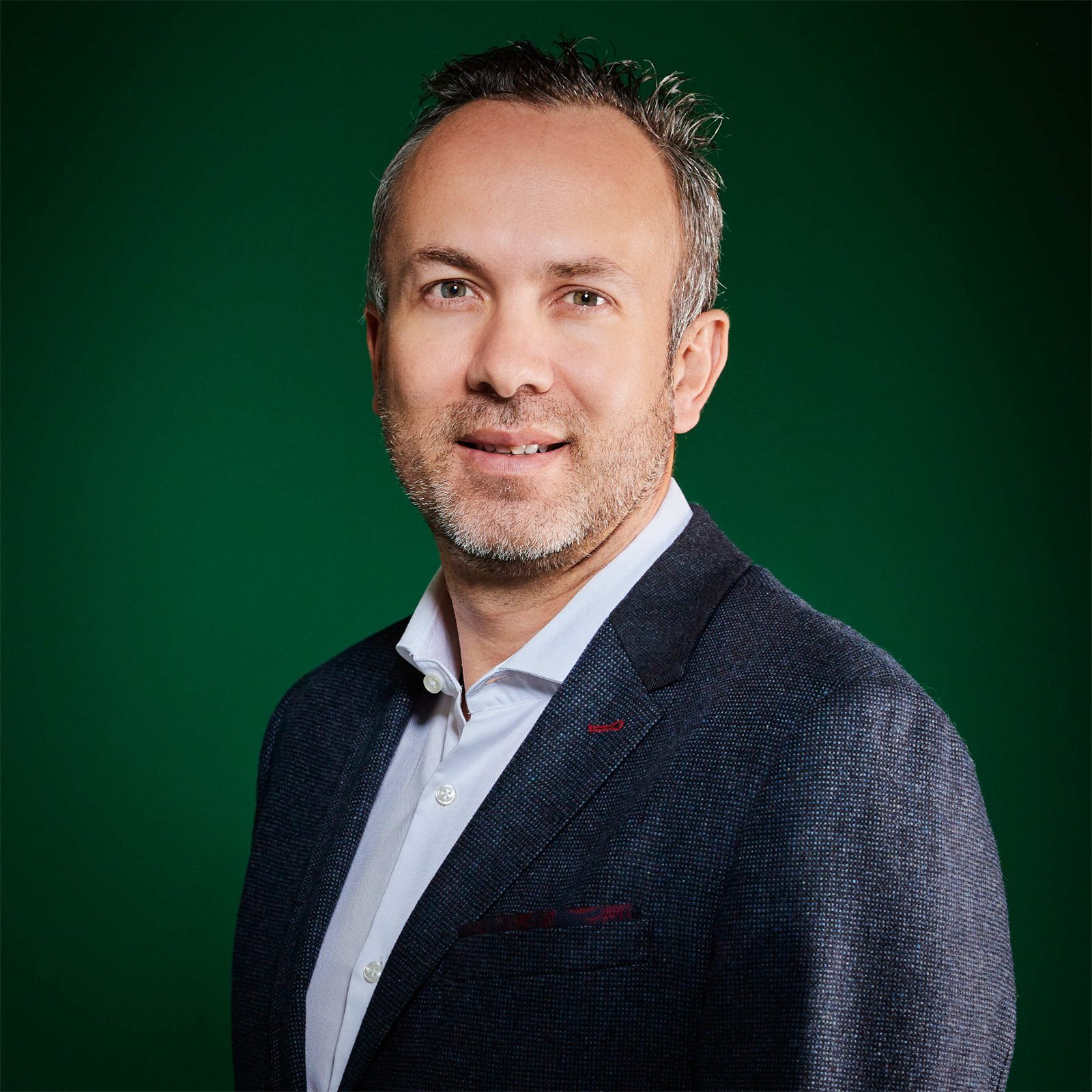Juan Felipe Gómez