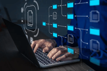 2. (DIC) Sistema de gestiขn documental vs. Bases de datos จcu&nbsp;les son sus ventajas y particularidades