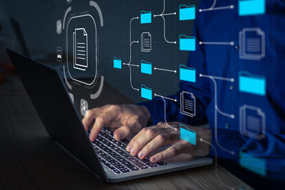 2. (DIC) Sistema de gestiขn documental vs. Bases de datos จcu les son sus ventajas y particularidades